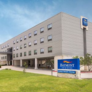 Baymont By Wyndham Columbus